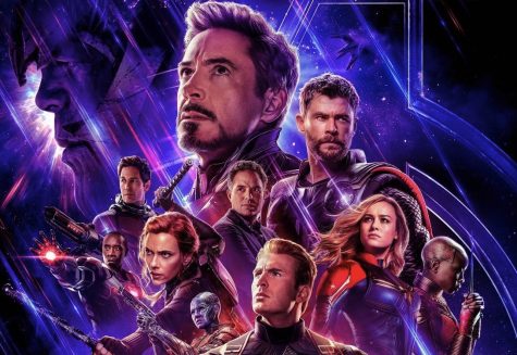 Why are comic book movies flourishing while comic books fail to grow?