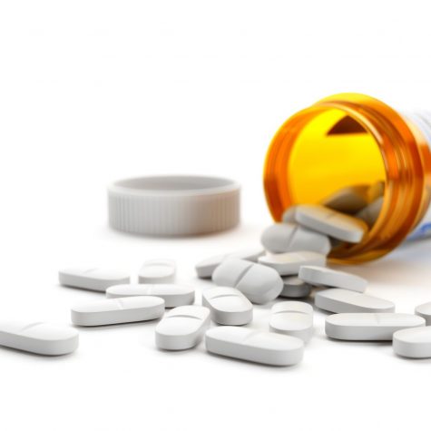 The opioid crisis today