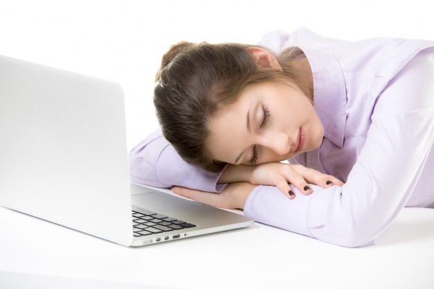 How lack of sleep is affecting students