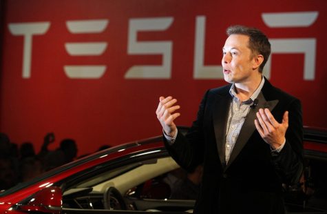 How Tesla went from the verge of bankruptcy to the most valuable automaker in the world