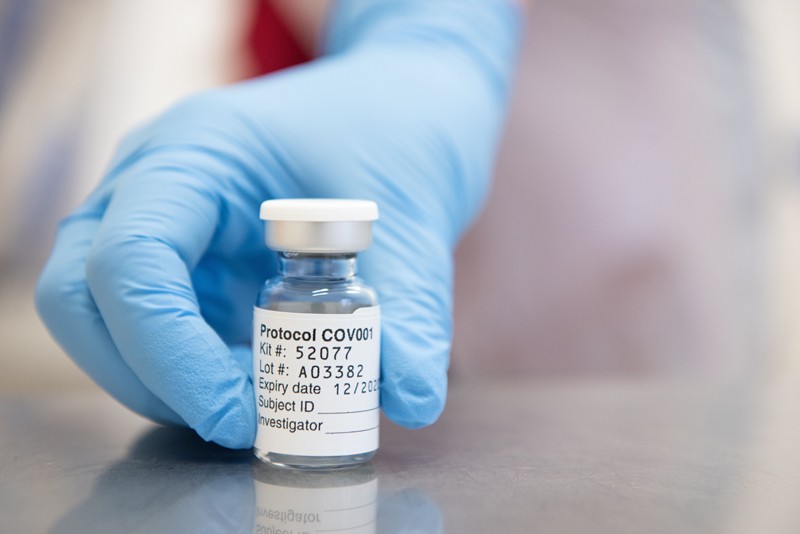 Covid-19 Vaccine: Concerns regarding this key to a normal life