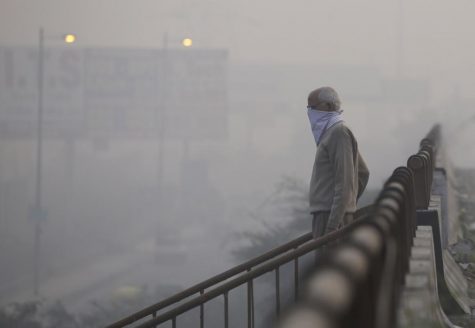 The reality of the air we breathe