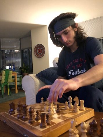 The classic game of chess has found a new home: Twitch — University XP