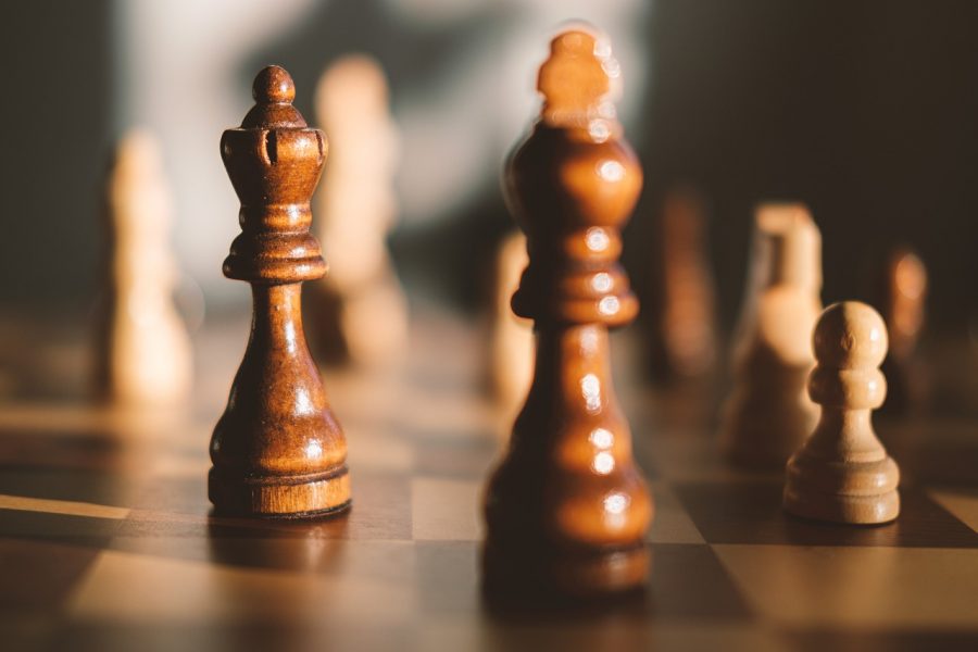 Chess - the century-old game revitalized by Twitch and Netflix