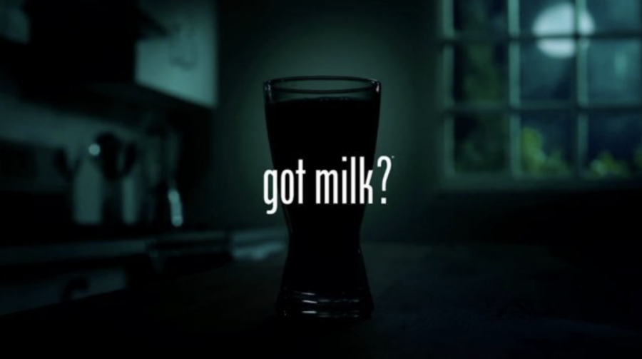 Moo-ving on from dairy milk: Film
