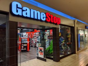 The full story behind the GameStop stock frenzy