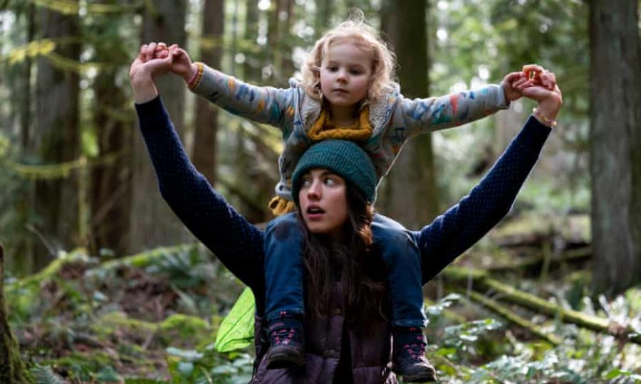 Review: Maid, Netflixs best new drama