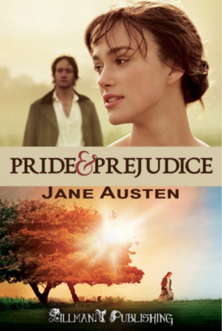 Why should you watch Pride and Prejudice?