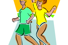 https://freesvg.org/vector-drawing-of-aerobics-class-exercise 