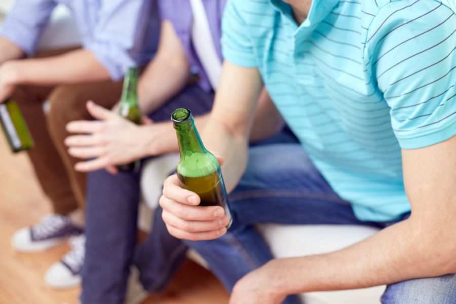https://www.talkitoutnc.org/blogs/causes-teen-drinking/ 