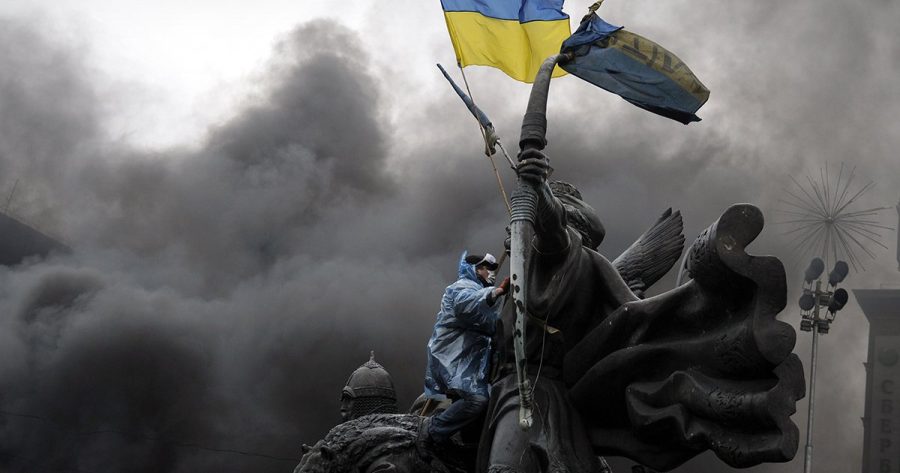 Russia-Ukraine Conflict Simplified