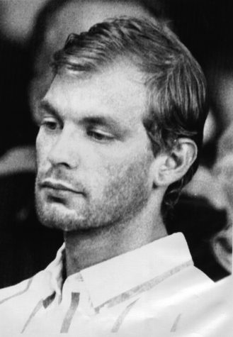 Jeffrey Dahmer, the most known serial killer in 2022