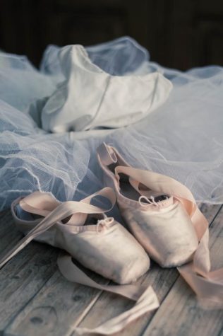 Eating disorders in the world of ballet