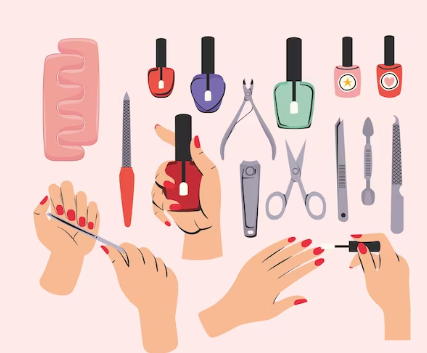 Nail salons 101: Safer and healthier approaches