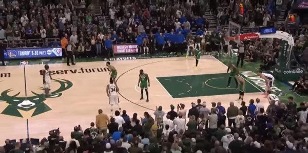 The Bucks vs Celtics: Who’s better?