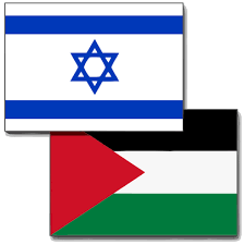 A full breakdown of the Palestinian-Israeli conflict