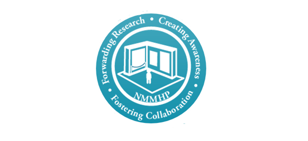 National Museum of Mental Health Project Logo