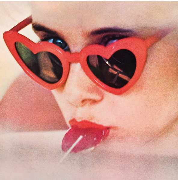 Lolita 1962 Film Poster