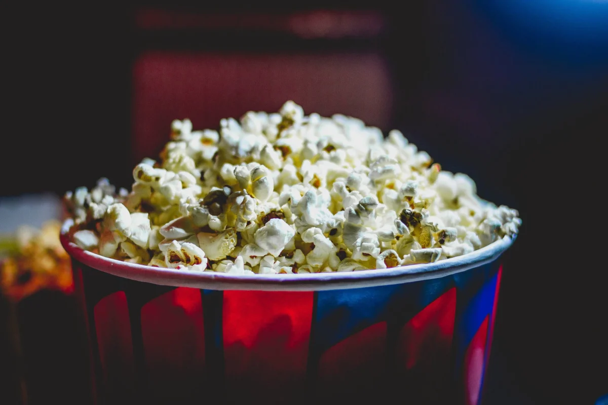 What makes it so hard to pick a movie?