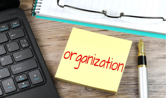 A journey with organization