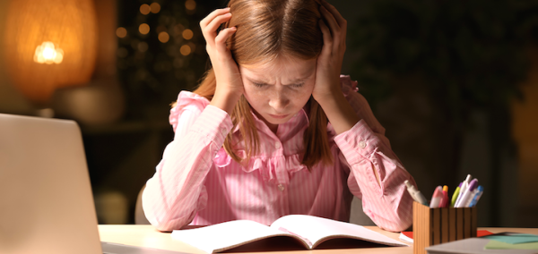 Should homework be reduced for students?